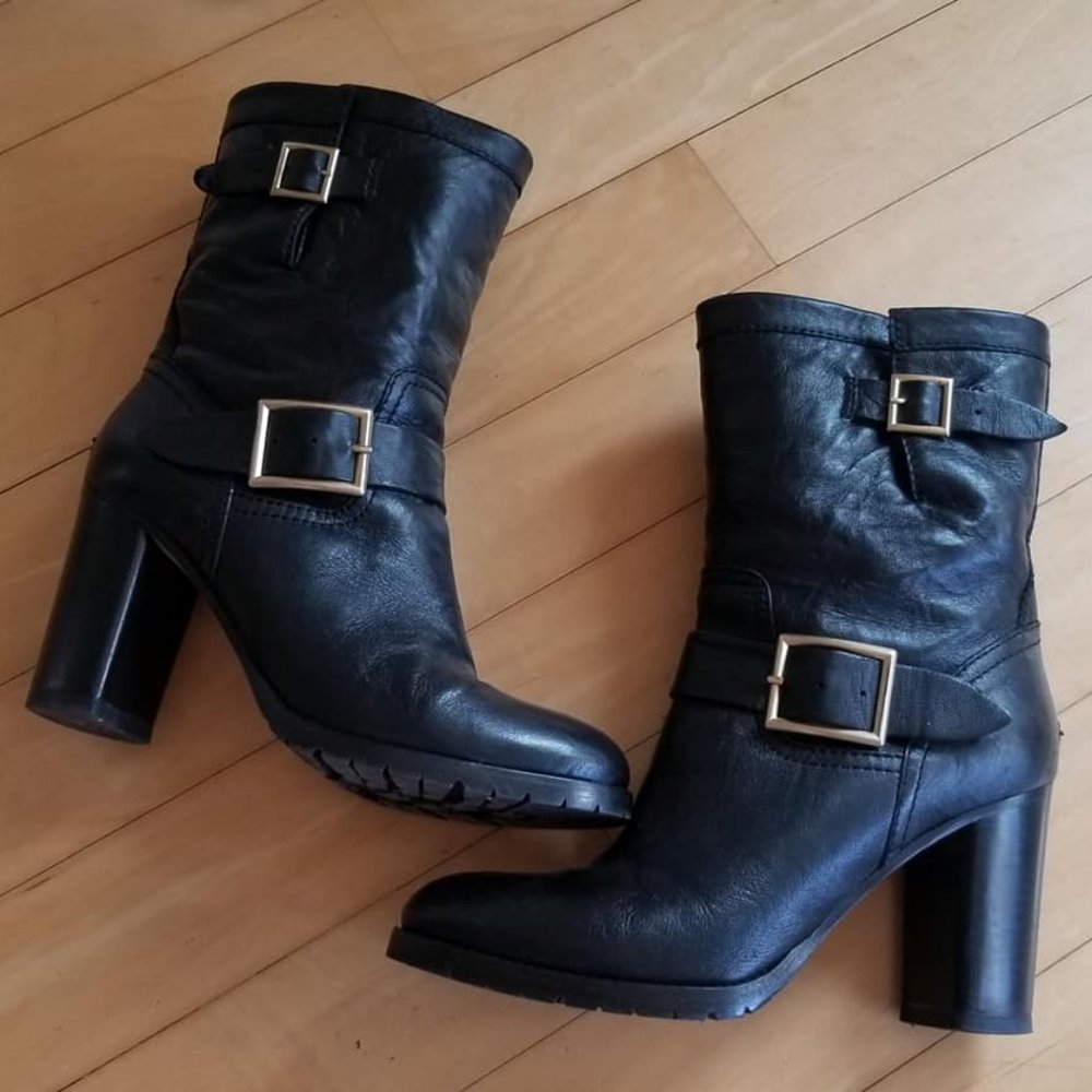 Jimmy Choo Boots
